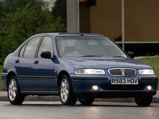 Rover 400 II (HH-R)