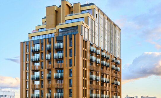 40 м², 1-комнатная квартира 3 990 ₽ в сутки - изображение 28