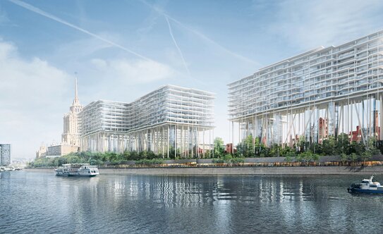 170 м², 3-комнатные апартаменты 500 000 ₽ в месяц - изображение 52