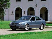 Изображение Lancia Lybra 1999 – 2006