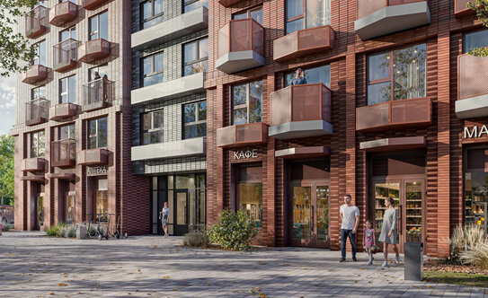 Восточное Бутово - изображение 5