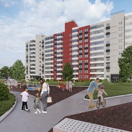 Купить 2-комнатную квартиру в ЖК «Семейный» в Псковской области - изображение 5