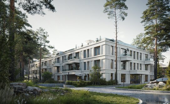 149,5 м², 3-комнатная квартира 10 900 000 ₽ - изображение 7