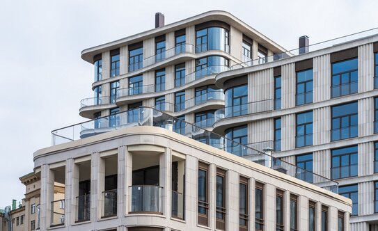 65 м², 4-комнатная квартира 34 000 000 ₽ - изображение 41