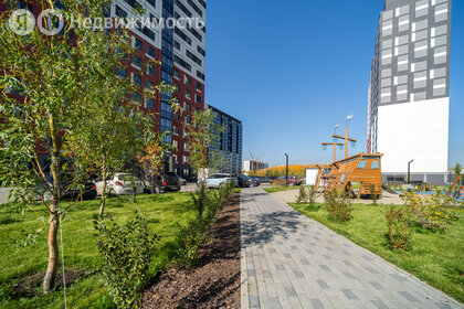 Новостройка, Студенческая