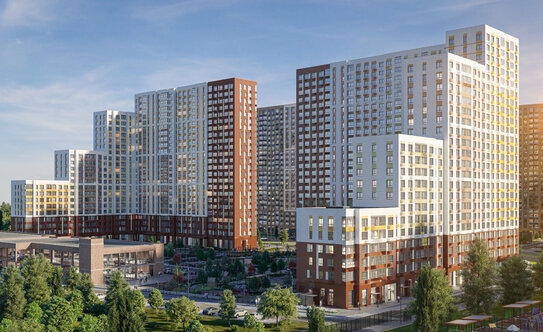 25 м², квартира-студия 35 000 ₽ в месяц - изображение 25