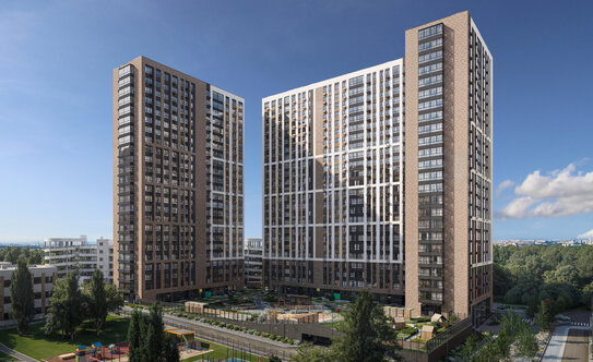 25 м², квартира-студия 35 000 ₽ в месяц - изображение 27