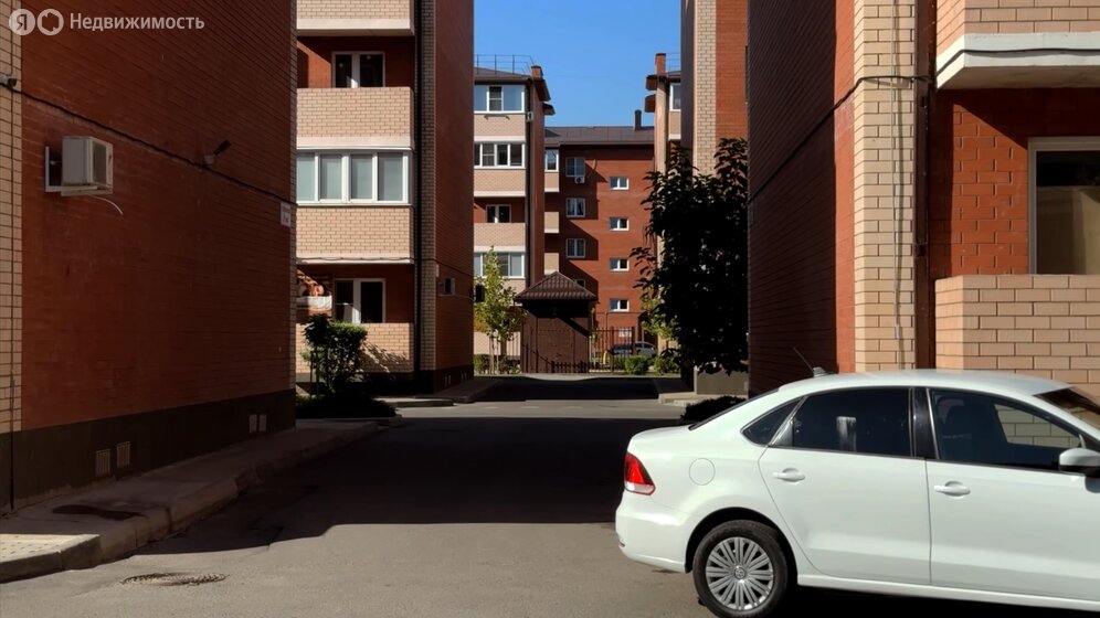 33 м², 1-комнатная квартира 3 150 000 ₽ - изображение 68