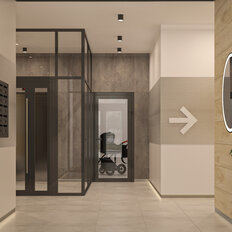 Квартира 47,3 м², 1-комнатная - изображение 5