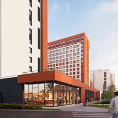 Квартира 60,8 м², 2-комнатная - изображение 4