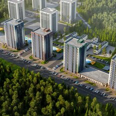 Квартира 60,3 м², 2-комнатная - изображение 1