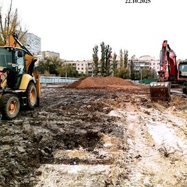 Ход строительства в ЖК СЕРДЦЕ ГОРОДА за Октябрь — Декабрь 2025 года, 5