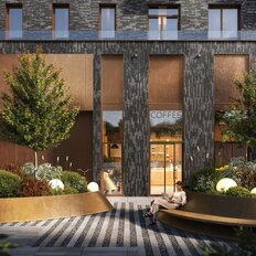 Квартира 28,1 м², студия - изображение 3