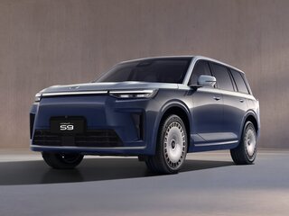 GAC S9