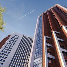 Квартира 23,3 м², 1-комнатная - изображение 2