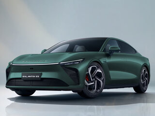2025 Esteo Exlantix ES, чёрный, 6170000 рублей, вид 3