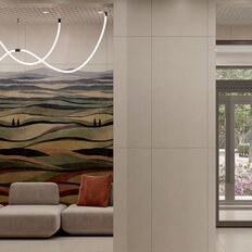 Квартира 49,1 м², 1-комнатная - изображение 5