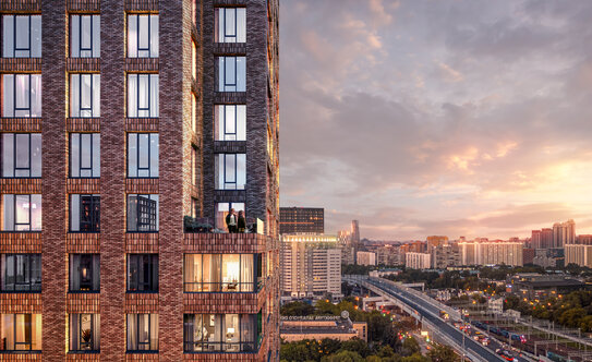 54 м², 2-комнатная квартира 5 200 ₽ в сутки - изображение 59