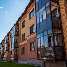 Купить квартиру в кирпичном доме в микрорайоне «Уютный» в Новосибирской области - изображение 3