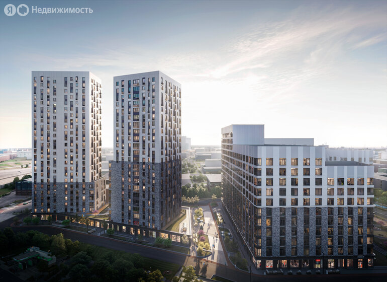 30,3 м², квартира-студия 10 375 897 ₽ - изображение 13