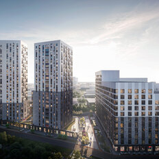 Квартира 83,1 м², 3-комнатная - изображение 4