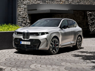 BMW X5 V (G65)