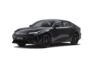 2026 Changan UNI-V I Рестайлинг 2, чёрный, 3811391 рублей, вид 1