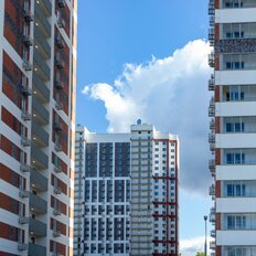 Квартира 43,5 м², 1-комнатная - изображение 4