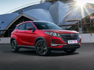 Dongfeng DFSK 500