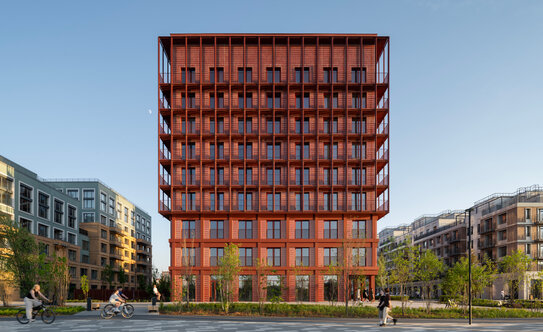 80,5 м², 2-комнатная квартира 20 000 000 ₽ - изображение 39