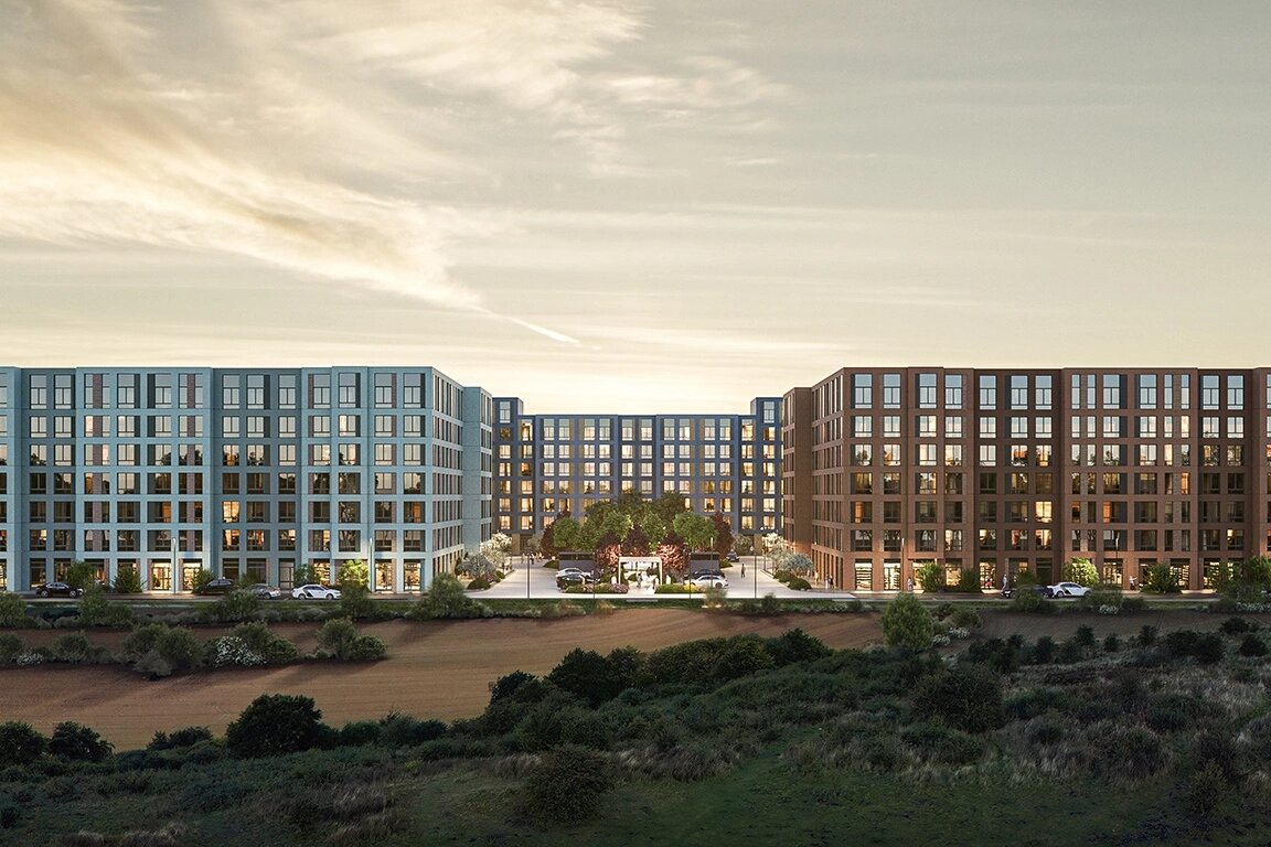 Подробный обзор ЖК «Новое Летово» в Новой Москве со всеми плюсами и минусами 