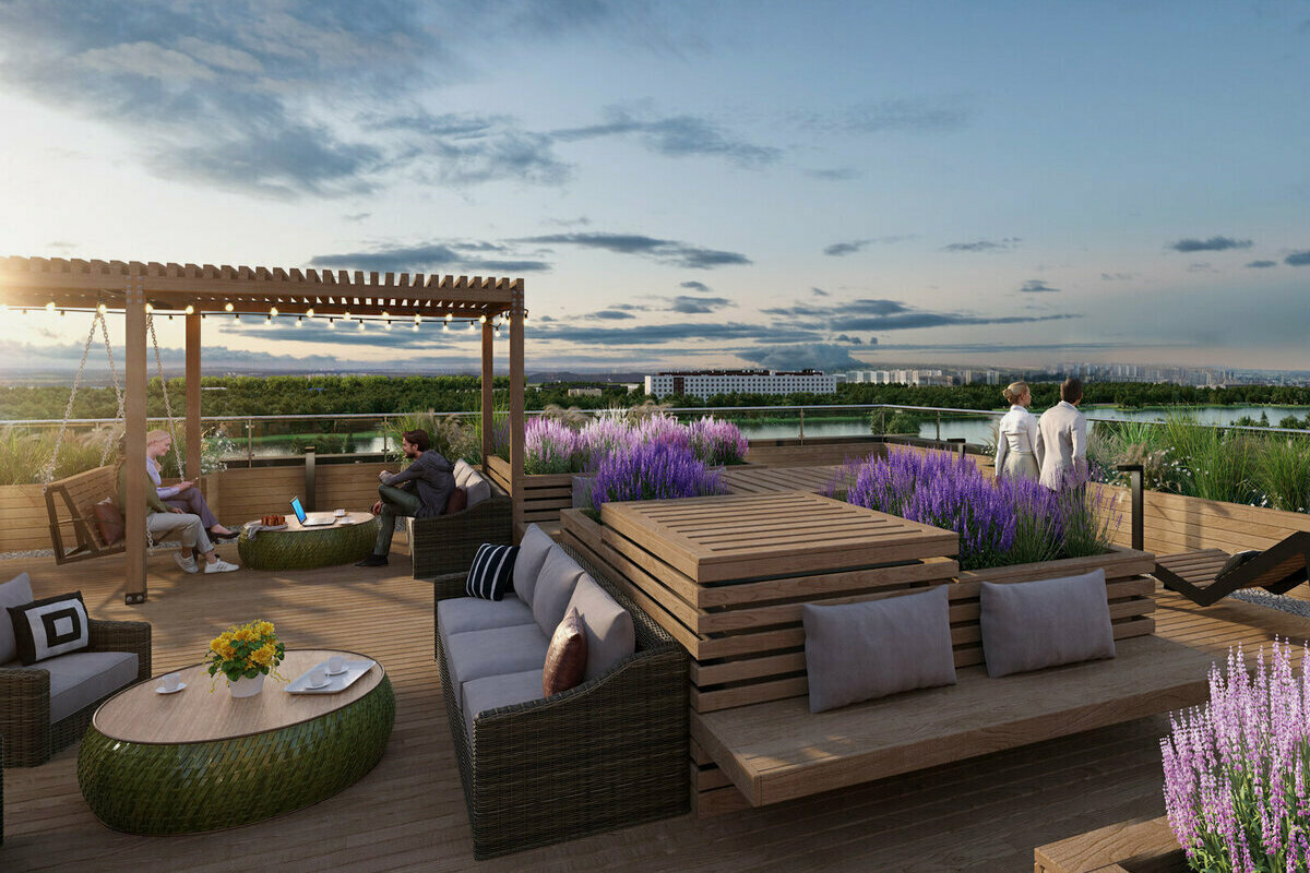 Подробный обзор ЖК «Прайм Приморский» в Санкт-Петербурге со всеми плюсами и минусами