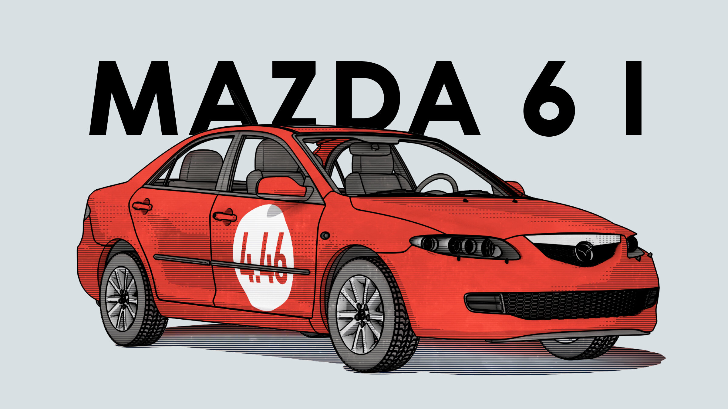 Надёжна ли Mazda 6 I поколения: все проблемы японского автомобиля с пробегом