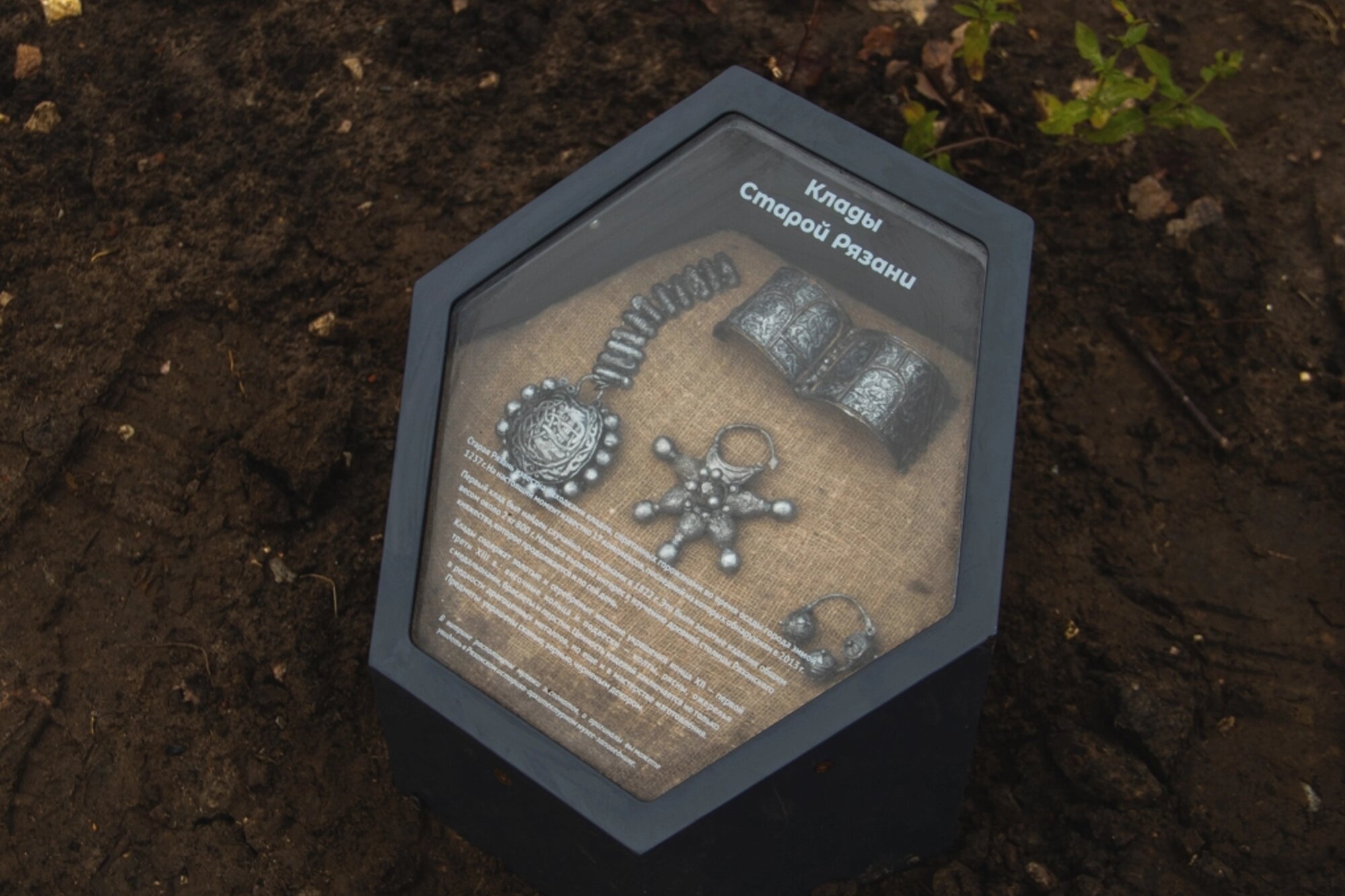 Фото: страница «Главархитектура Рязанской области» ВК
