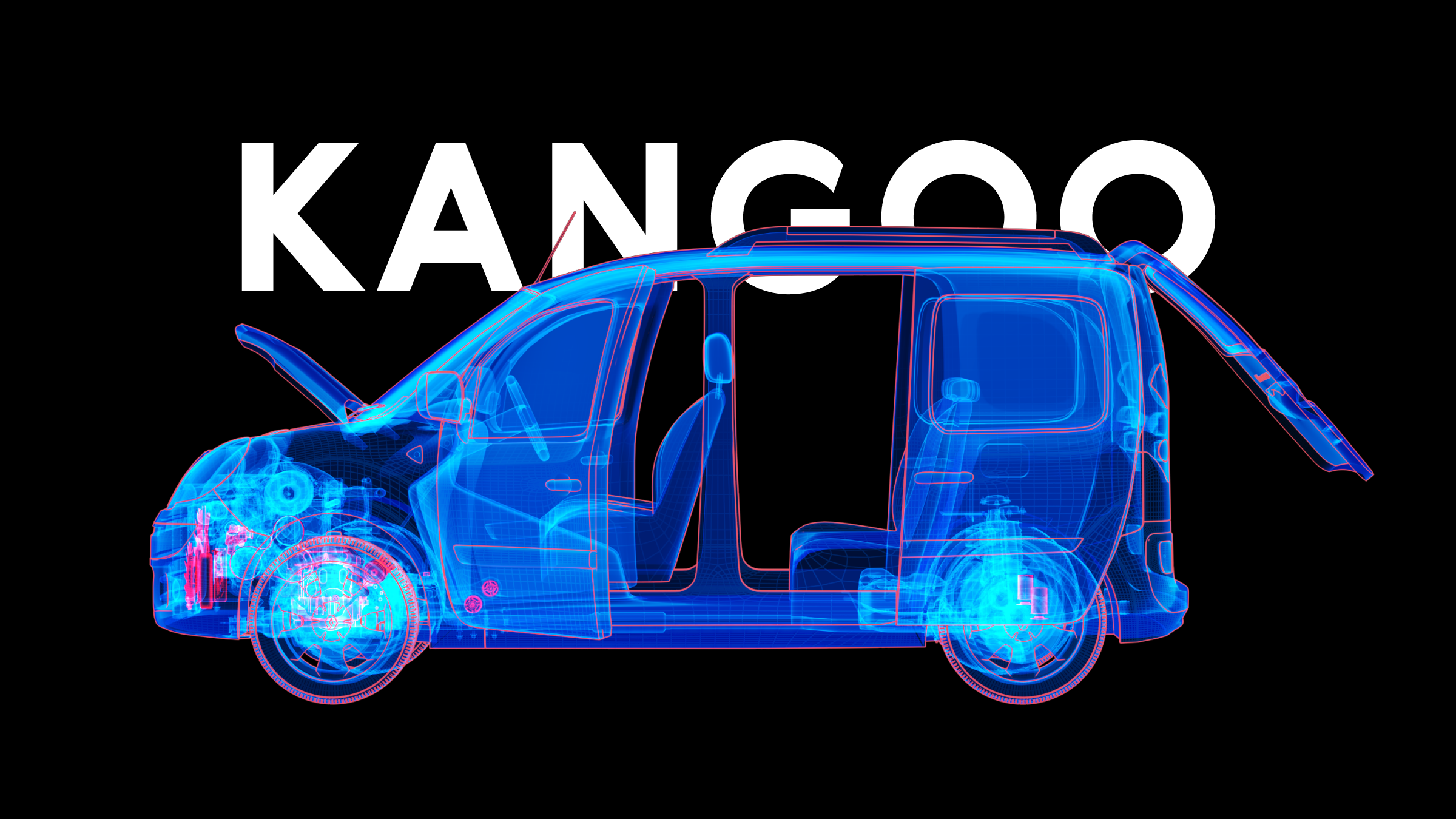 6 проблем подержанного «каблучка» Renault Kangoo