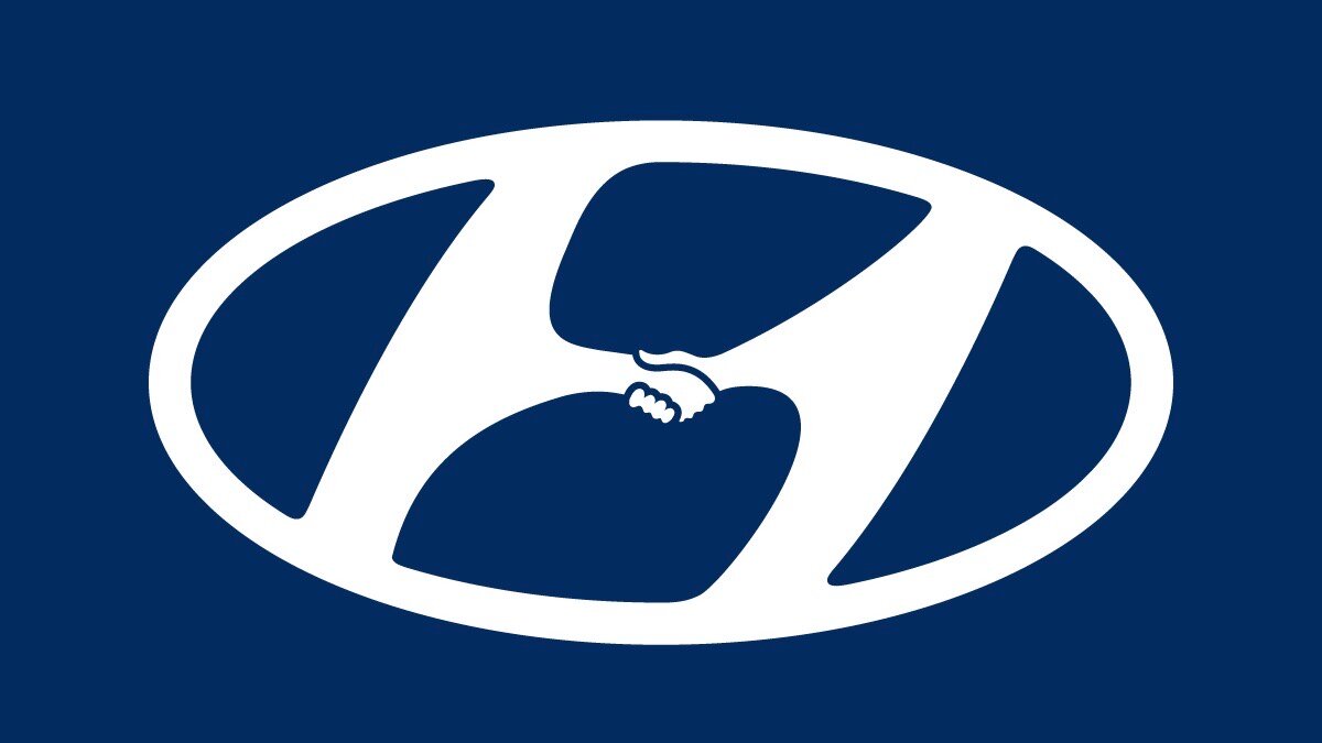 Объяснение значения логотипа Hyundai