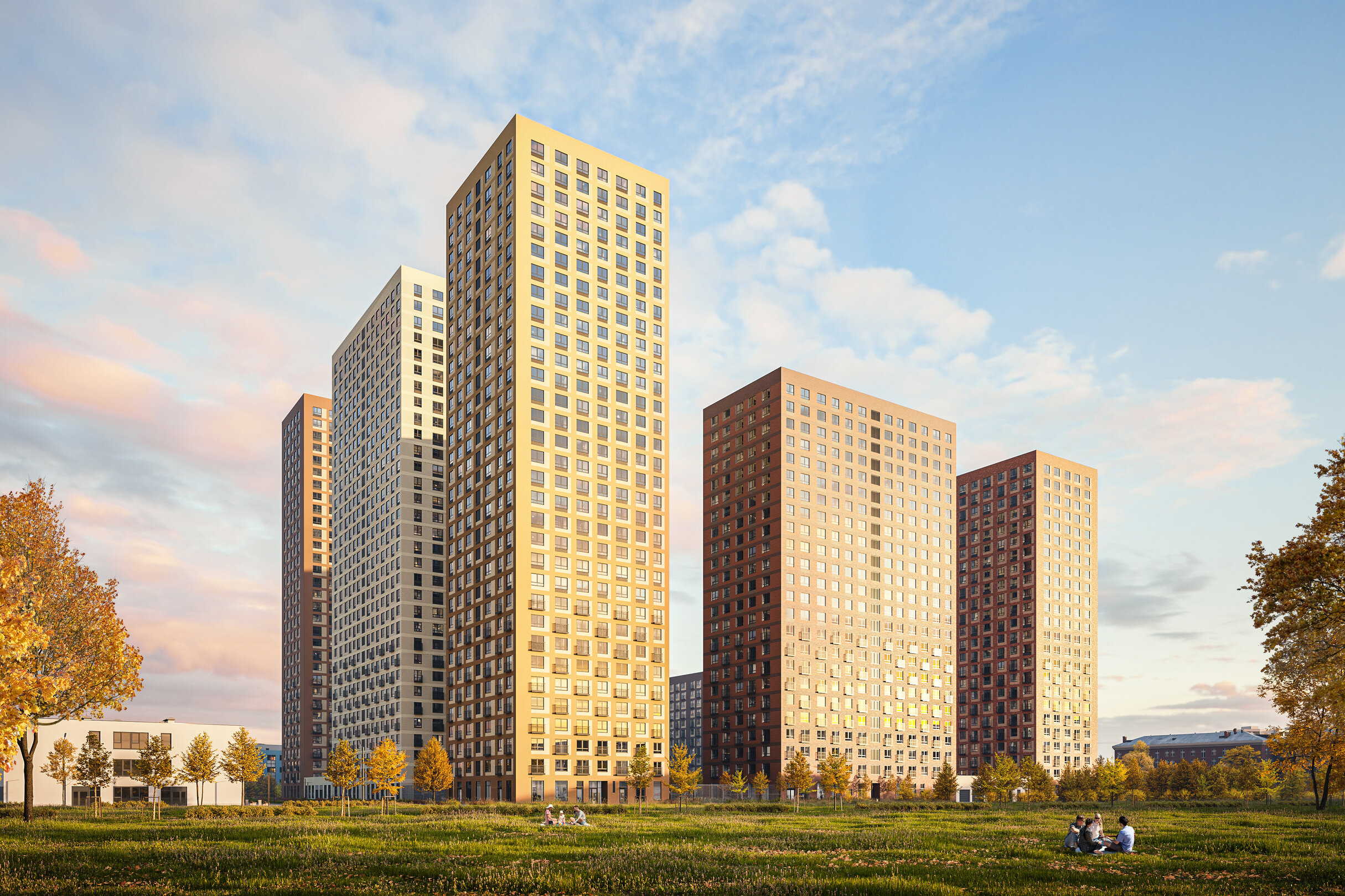 Барклая 6 - изображение 12