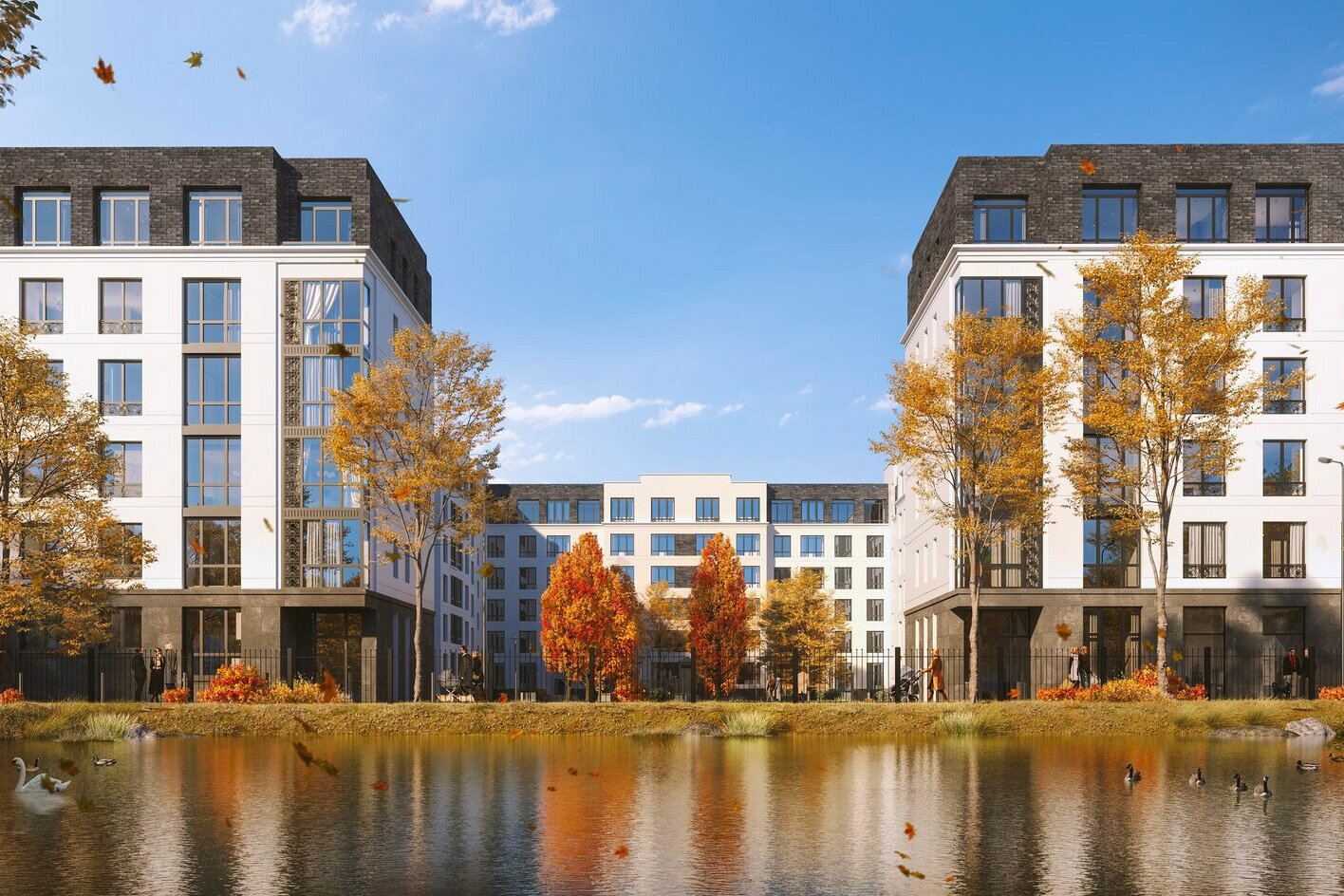 Миниполис 8 кленов - изображение 13