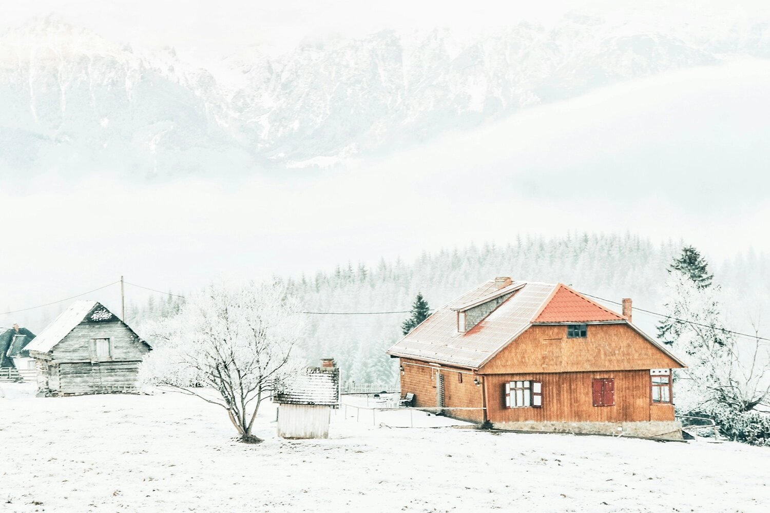 Разработан законопроект об инфраструктуре земельных участков для многодетных россиян