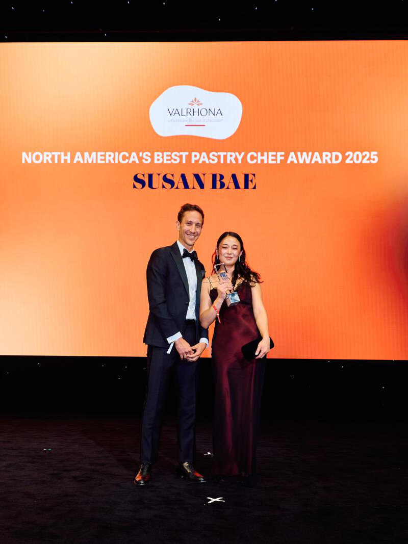 Сюзан Баэ, Moon Rabbit