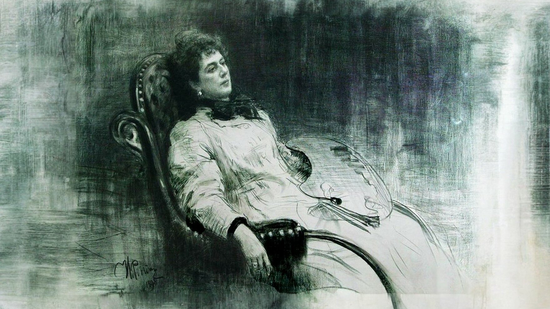 Она могла жить в Париже, но вместо этого строила школы в глуши: история меценатки Марии Тенишевой