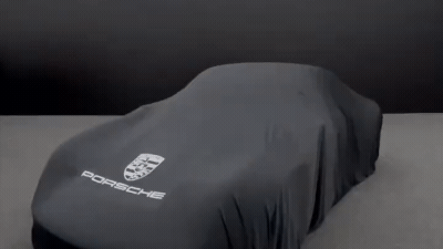 Компания Porsche показала на видео таинственный концепт в честь 75-летия бренда