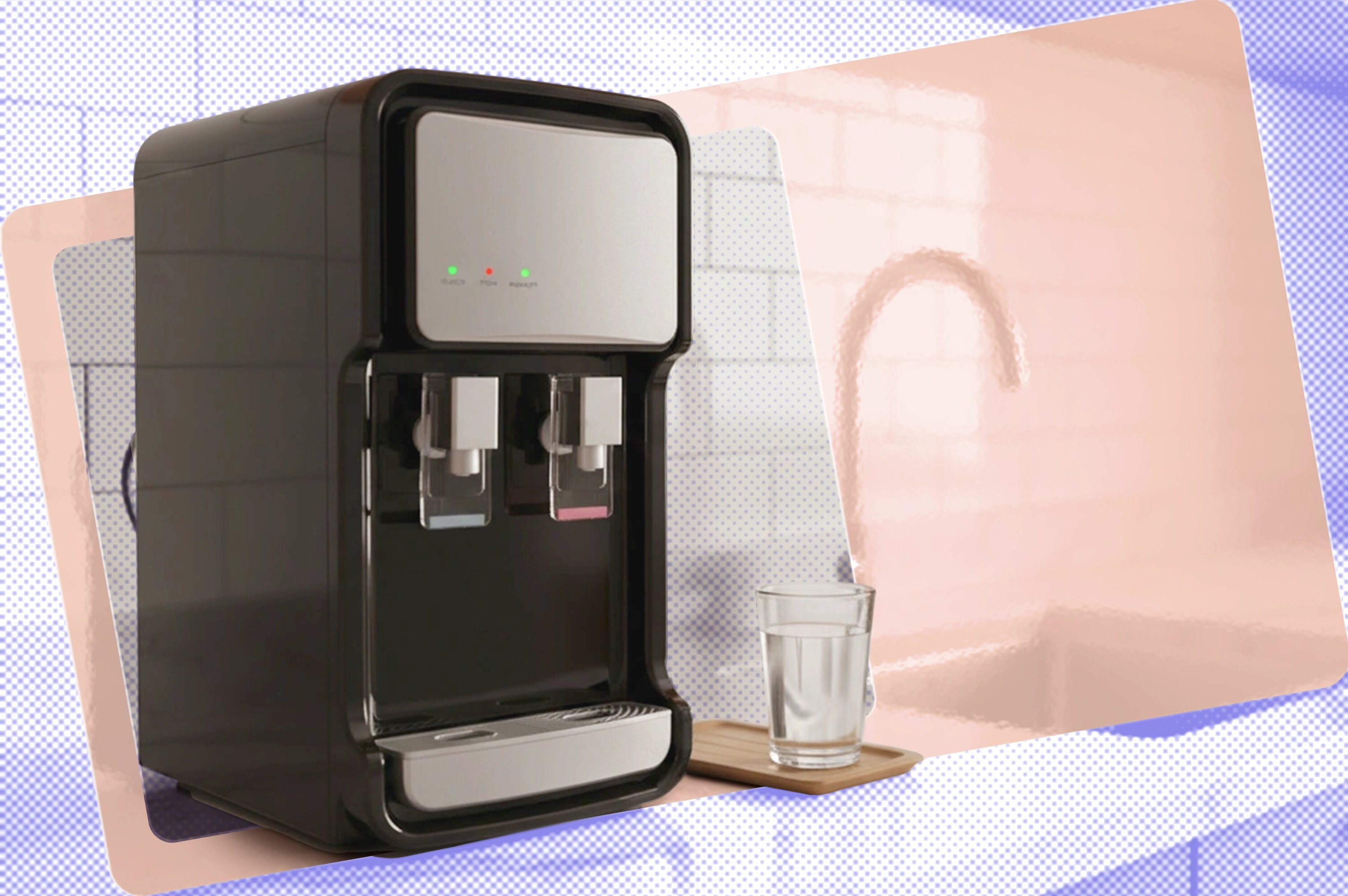 Что такое пурифайер и как выбрать подходящий 