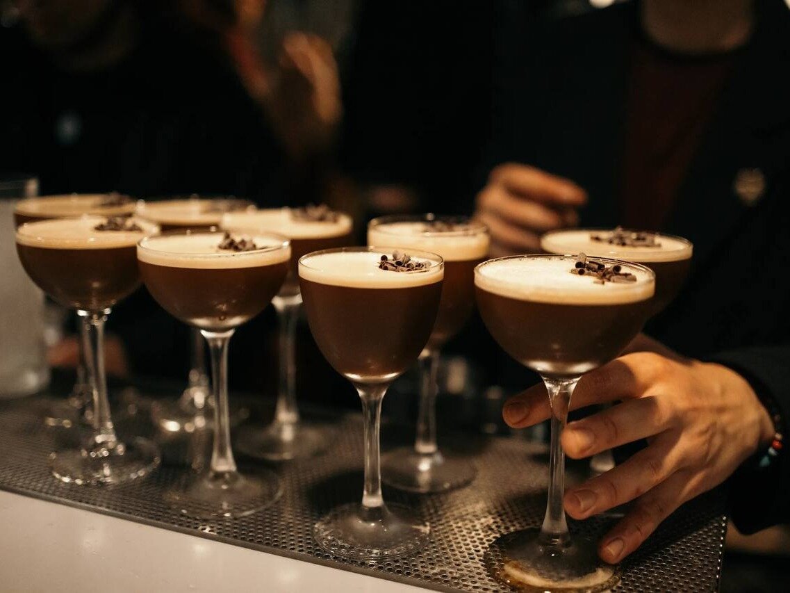 Espresso Martini