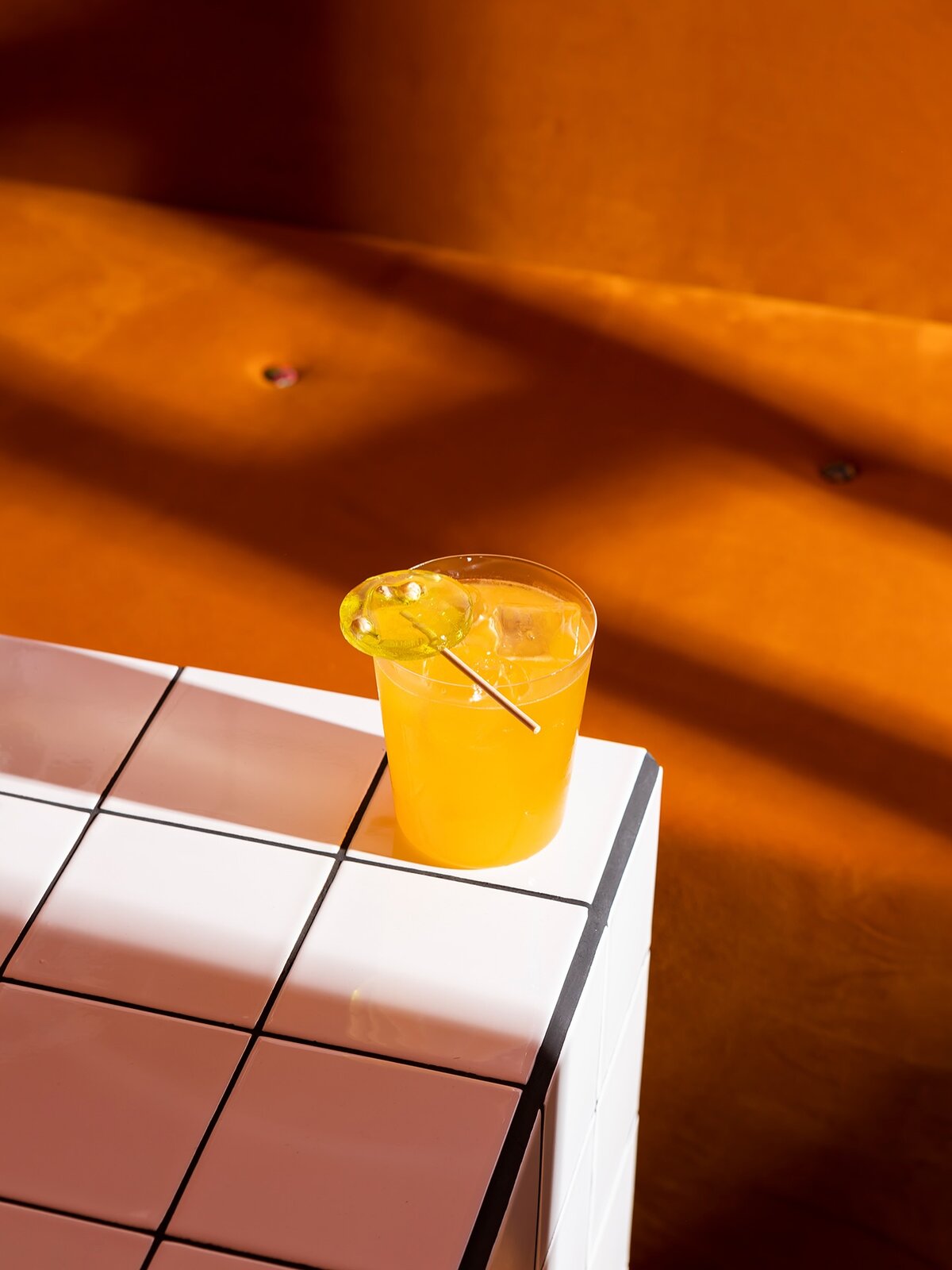 Коктейль Wabi-Sabi