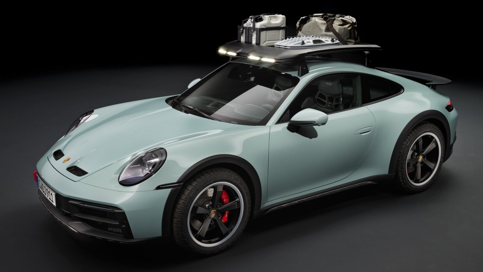 Топовой моделью в линейке Porsche – вершина роскоши и элитарности