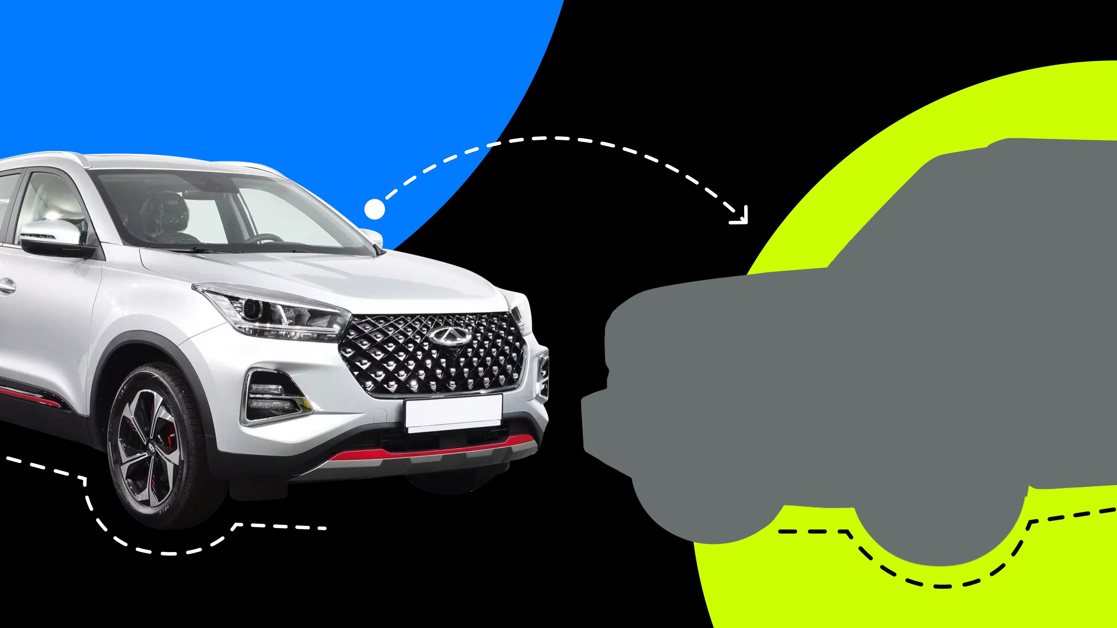 Продали «китайца»: честные истории тех, кто отказался от Chery Tiggo 4 Pro