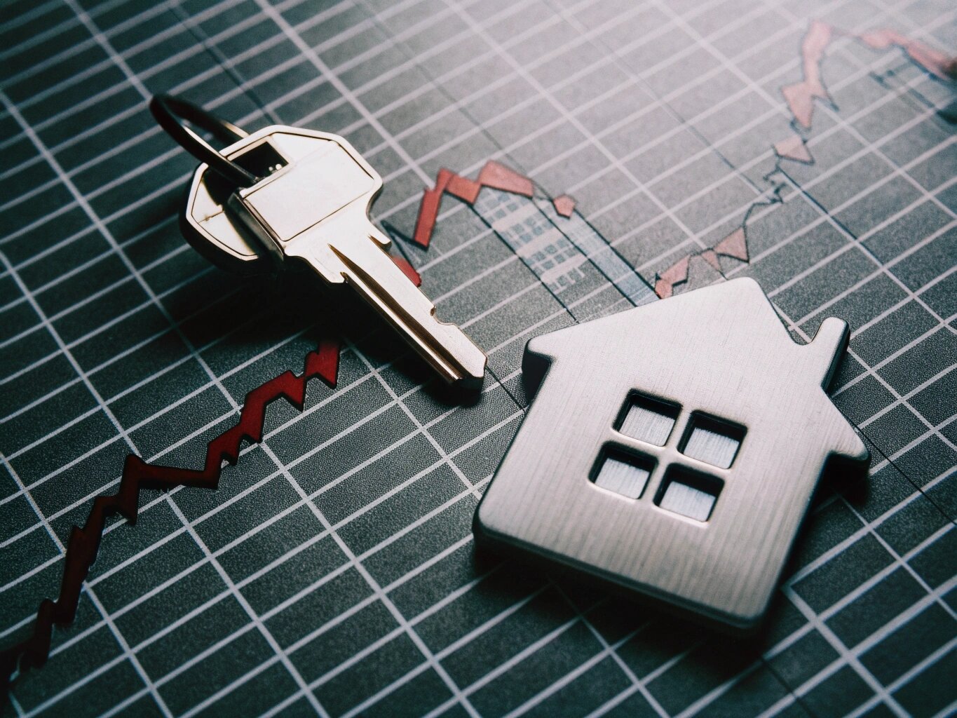 Ставки по рыночной ипотеке могут опуститься на 4–5% в 2026 году — Минфин