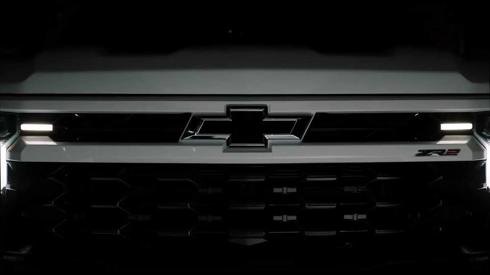 Chevrolet разрабатывает самый хардкорный пикап Silverado. Его назовут «Бизон»