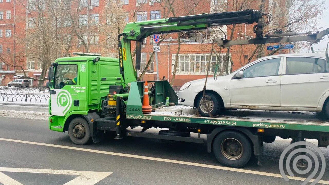 Стало известно, сколько автомобилей уже конфисковано после принятия поправок в УК